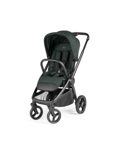 Duo Cochecito City Loop Pro de Peg Perego