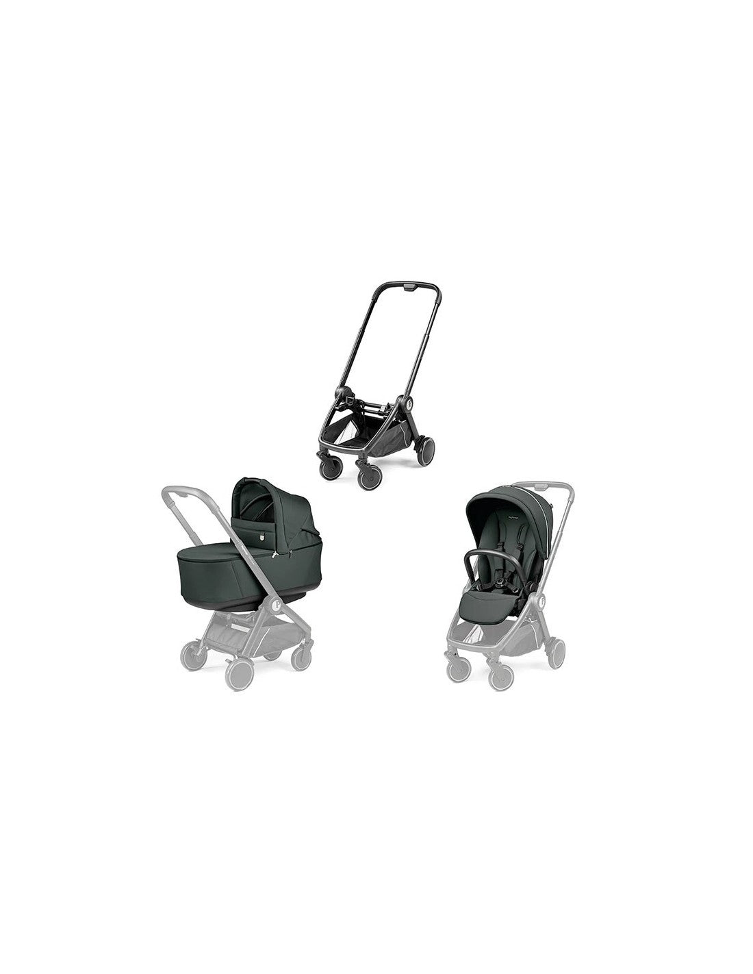 CITY LOOP PRO DUO PEG PEREGO