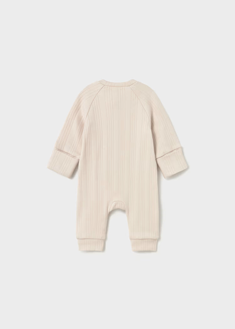 PIJAMA BOLSILLO RECIEN NACIDO DE MAYORAL