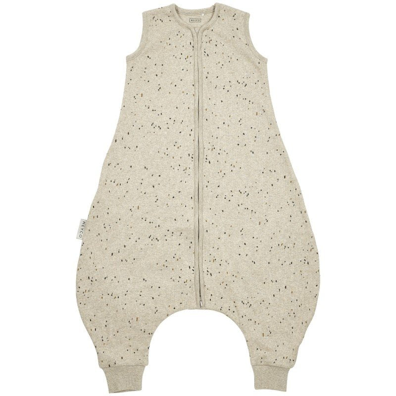 PIJAMA S/M FORR.CANALÉ TOG 2.0 80 CM