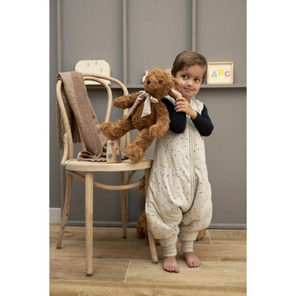PIJAMA S/M FORR.CANALÉ TOG 2.0 80 CM