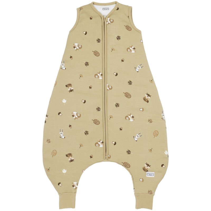 PIJAMA S/M FORR.CANALÉ TOG 2.0 80 CM