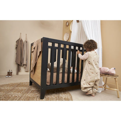 PIJAMA S/M FORR.CANALÉ TOG 2.0 80 CM