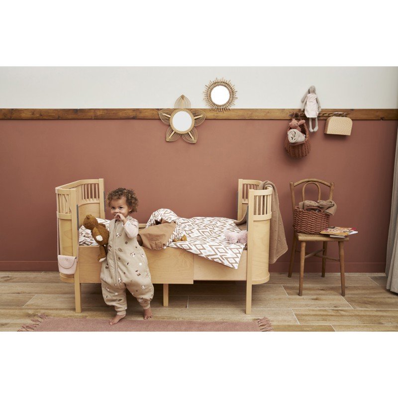 PIJAMA S/M FORR.CANALÉ TOG 2.0 80 CM