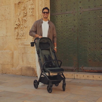 Silla de paseo NUBI 3