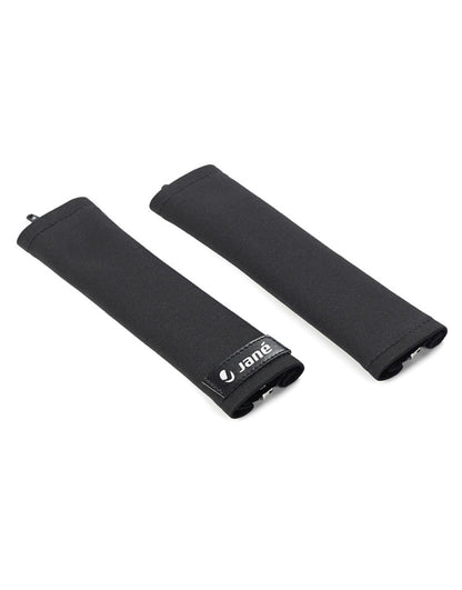 Funda de manillar doble para carrito Jané