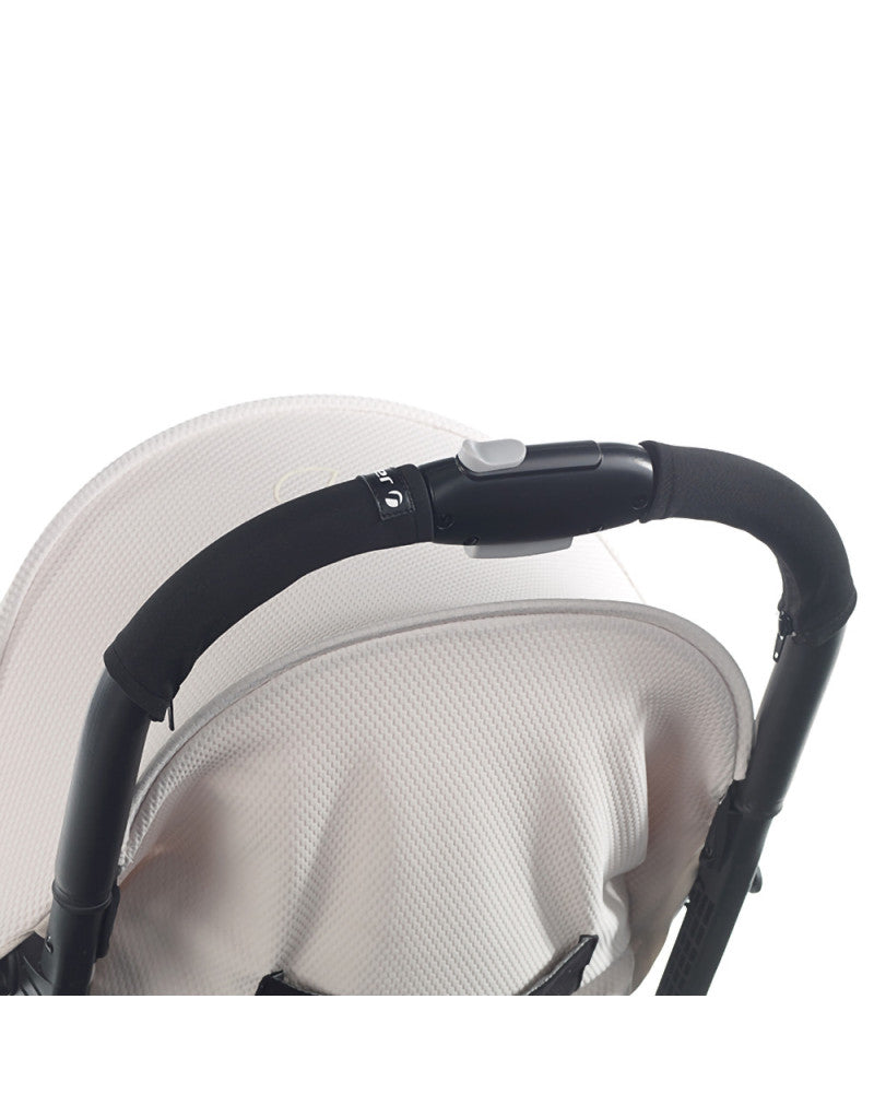 Funda de manillar doble para carrito Jané