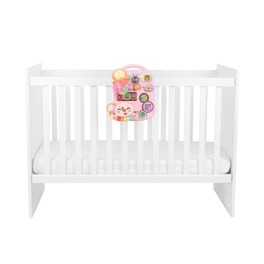 Andador 3 en 1 Play & Grow de Kikkaboo