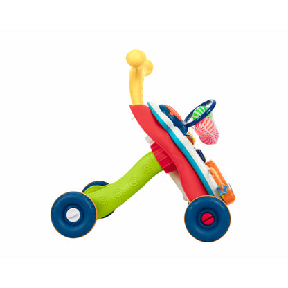 Andador 3 en 1 Play & Grow de Kikkaboo