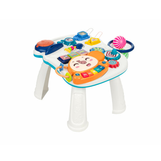 Andador 3 en 1 Play & Grow de Kikkaboo