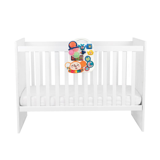 Andador 3 en 1 Play & Grow de Kikkaboo