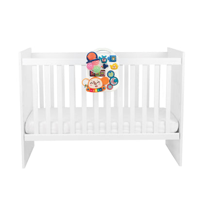 Andador 3 en 1 Play & Grow de Kikkaboo