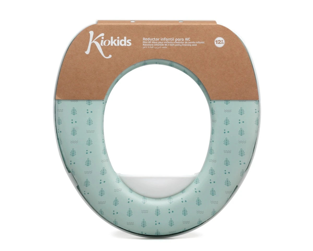 Reductor de wc salvia de Kiokids