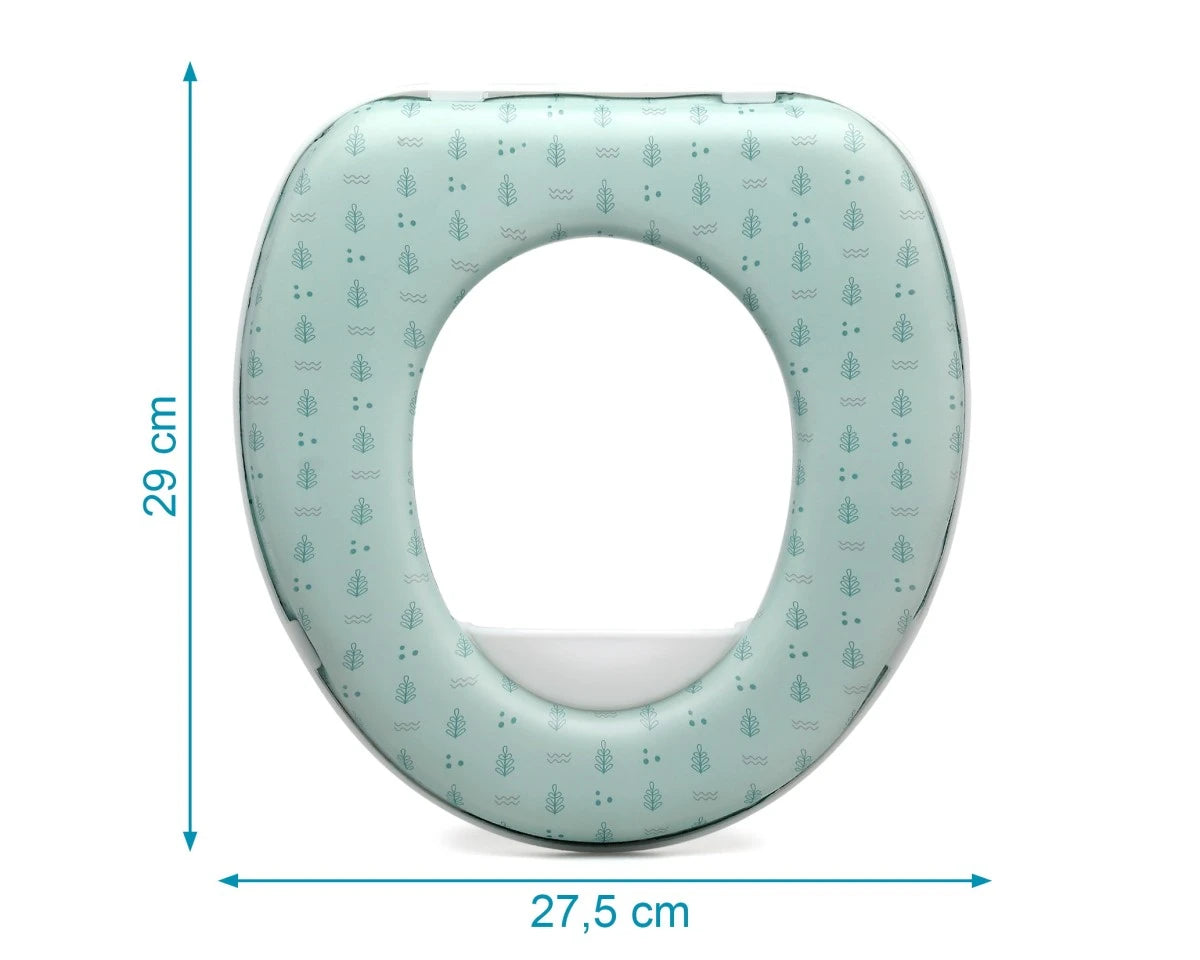 Reductor de wc salvia de Kiokids
