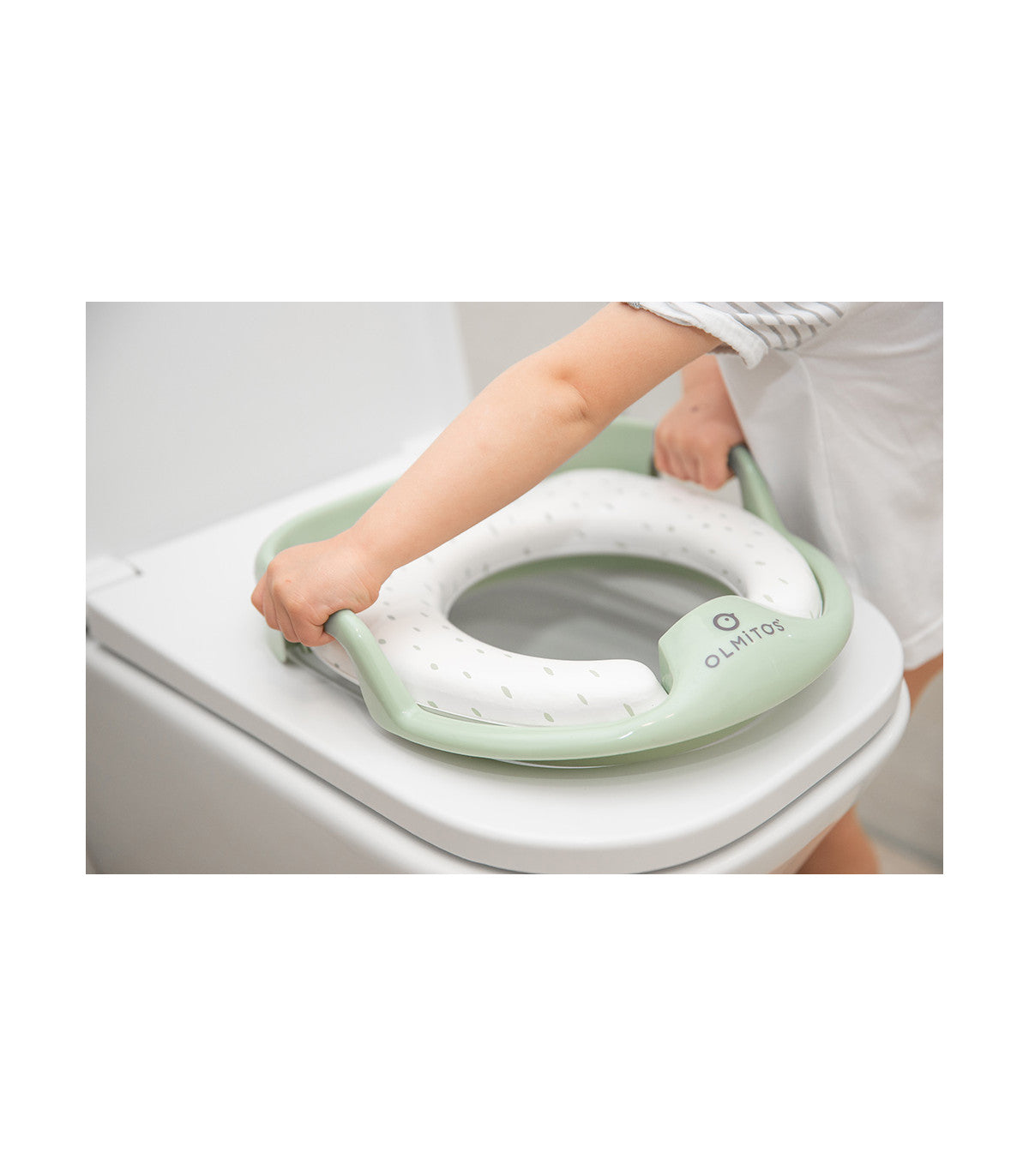Reductor wc con asas Olmitos