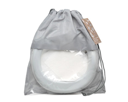 Reductor wc plegable para niños de Kiokids