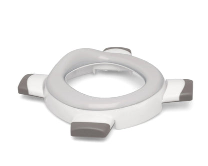 Reductor wc plegable para niños de Kiokids