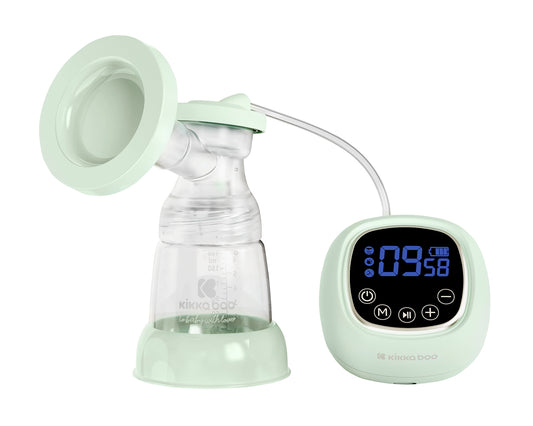 Extractor Eléctrico Rhea de Kikkaboo