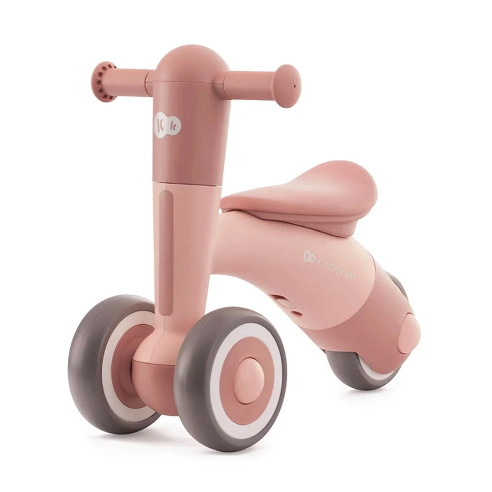 Bicicleta de equilíbrio Kinderkraft MINIBI 