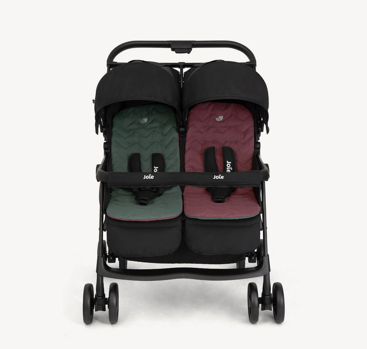 cochecito gemelar aire™ twin de JOIE