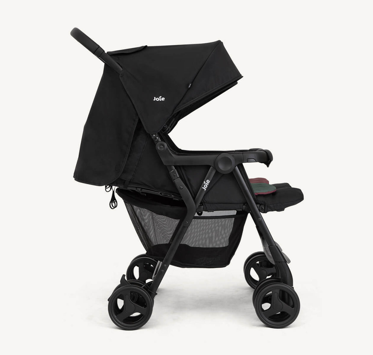 cochecito gemelar aire™ twin de JOIE