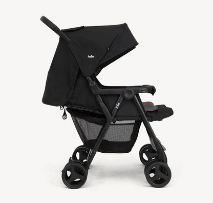 cochecito gemelar aire™ twin de JOIE
