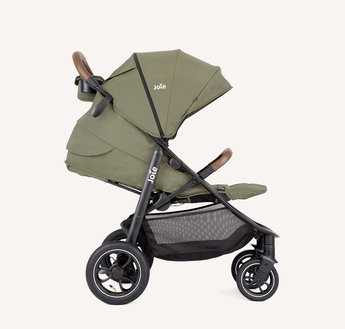 Silla de Paseo Litetrax Pro de JOIE