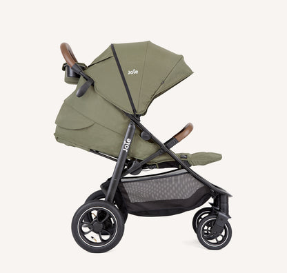 Silla de Paseo Litetrax Pro de JOIE