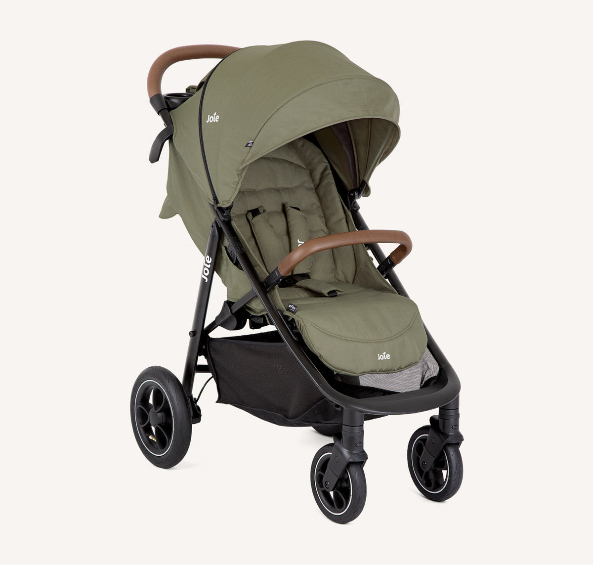 Silla de Paseo Litetrax Pro de JOIE
