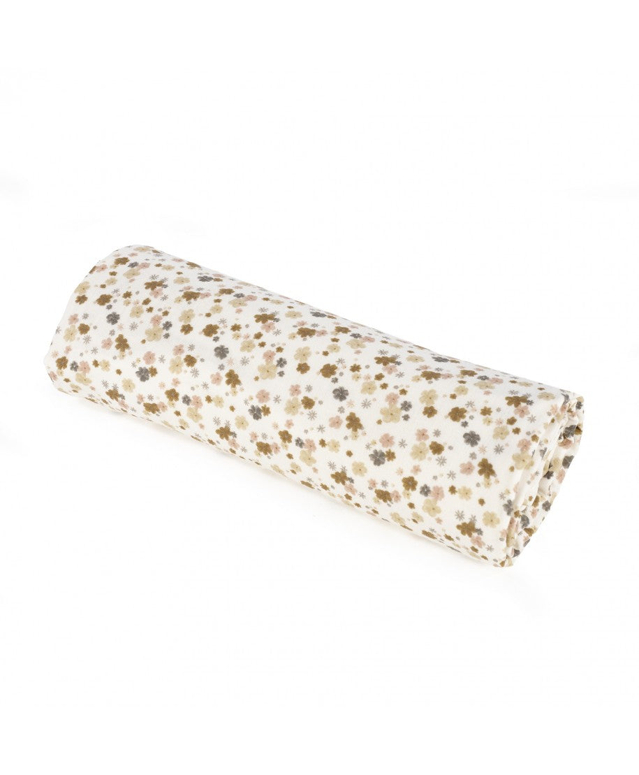 FUNDA COLCHON CUCO + MUSELINA SOMERSET DE PASITO A PASITO