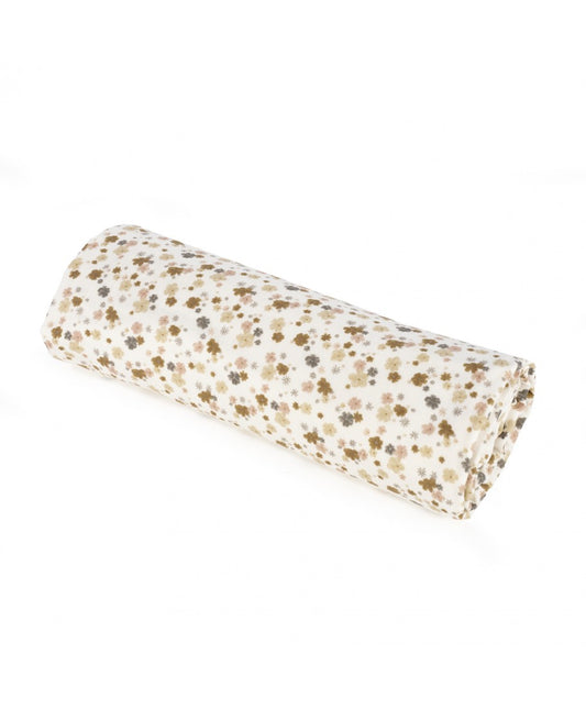 FUNDA COLCHON CUCO + MUSELINA SOMERSET DE PASITO A PASITO