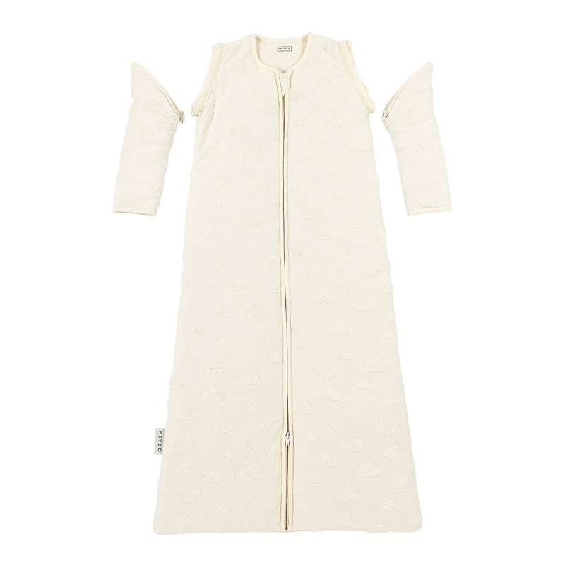 SACO DORMIR C/M DESM.TOG 3.0 70 CM MEYCOBABY