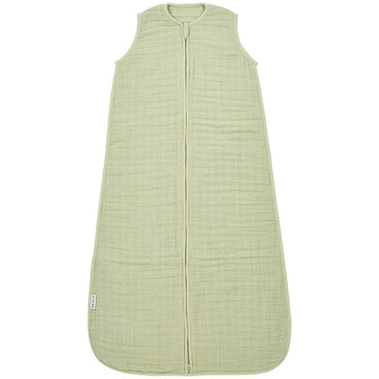 Saco Dormir Sin Mangas Muselina Lavado Tog 0.5 60 Cm Me-Uni Soft Meyco Baby