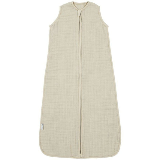 Saco Dormir Sin Mangas Muselina Lavado Tog 0.5 60 Cm Me-Uni Soft Meyco Baby