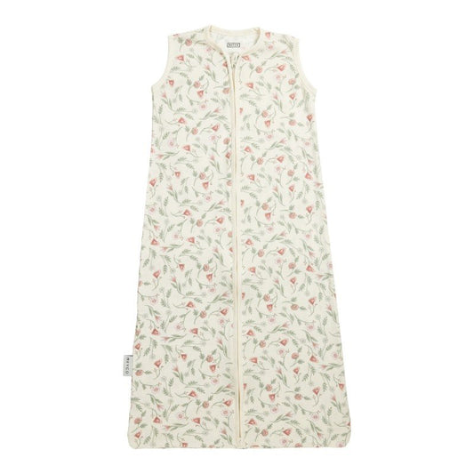 SACO DORMIR PUNTO TOG 0.3 60 CM ME-FLOWER MULTICOLOUR MEYCO BABY