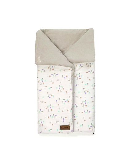 Saco Capazo arrullo universal Mims de Jane