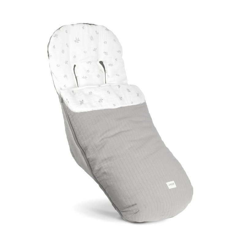 Saco multiestacional Dart + Slight de Jane
