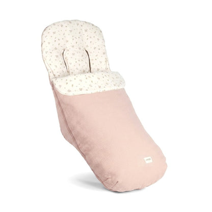 Saco multiestacional Dart + Slight de Jane