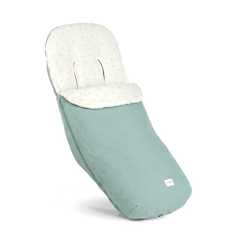 Saco multiestacional Dart + Slight de Jane