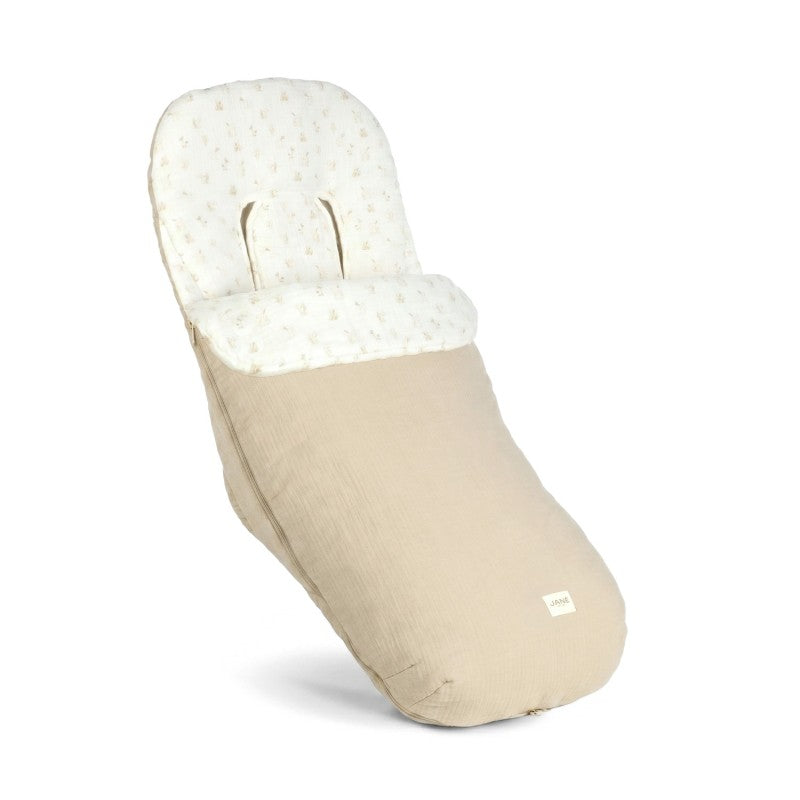Saco multiestacional Dart + Slight de Jane