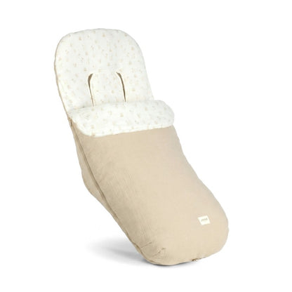 Saco multiestacional Dart + Slight de Jane
