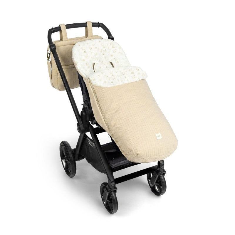 Saco multiestacional Dart + Slight de Jane