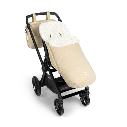 Saco multiestacional Dart + Slight de Jane