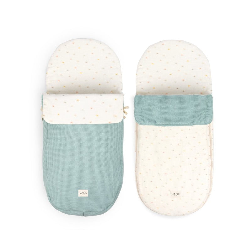 Saco para capazo Footmuff de Jane