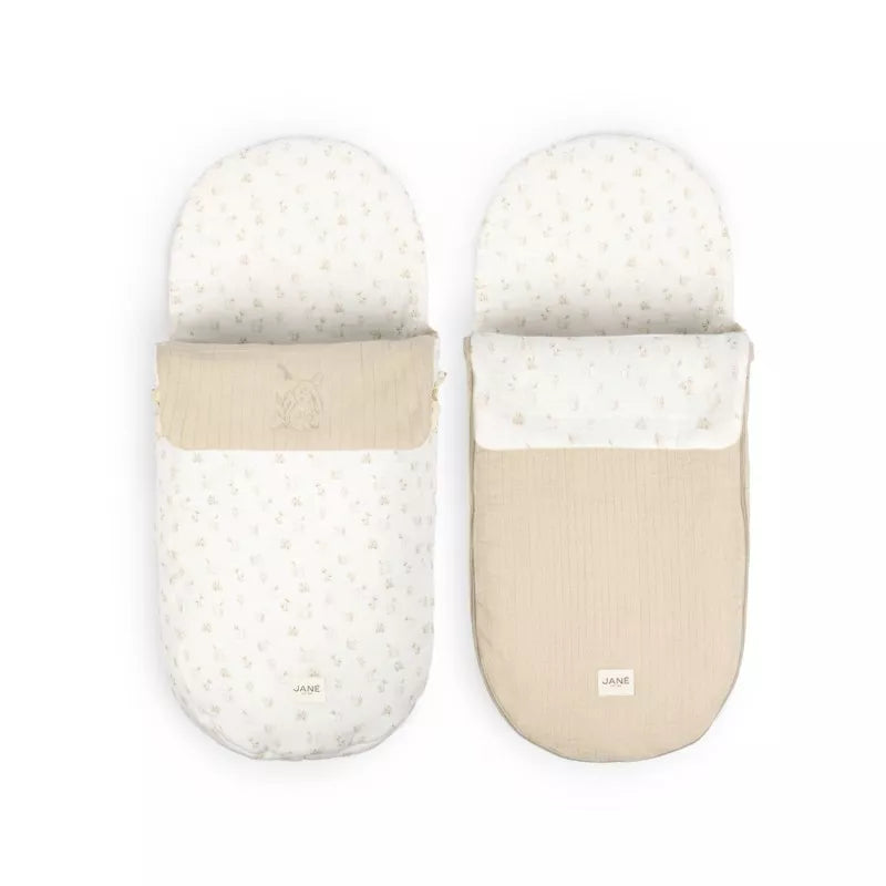 Saco para capazo Footmuff de Jane