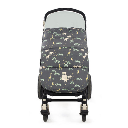Saco Silla Paseo Baobab Walking Mum