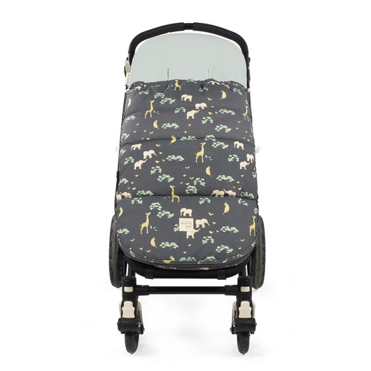 Saco Silla Paseo Baobab Walking Mum