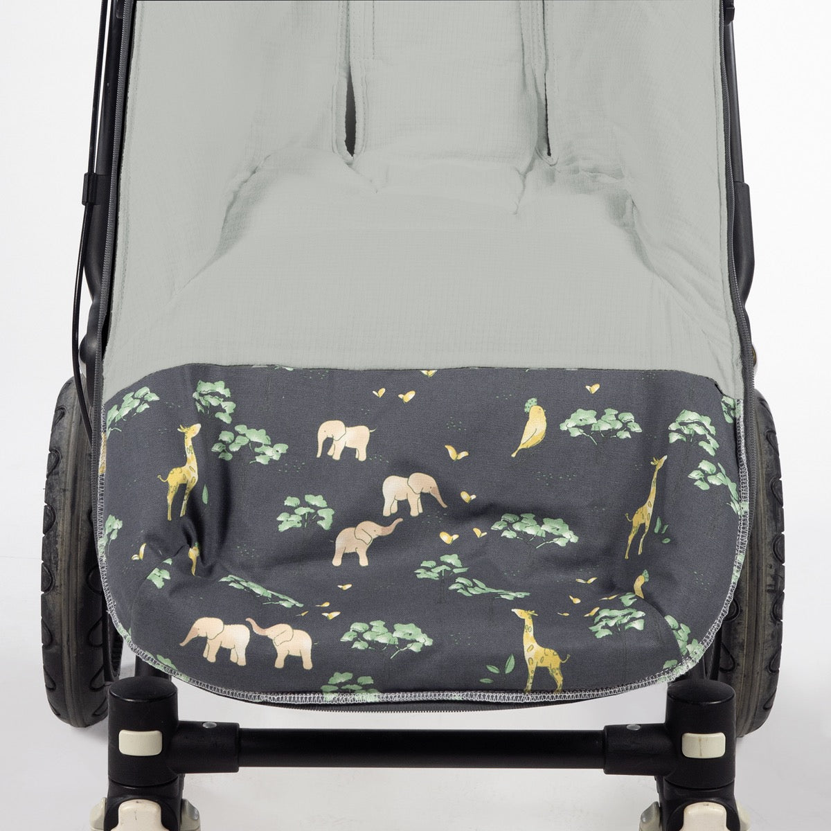 Saco Silla Paseo Baobab Walking Mum