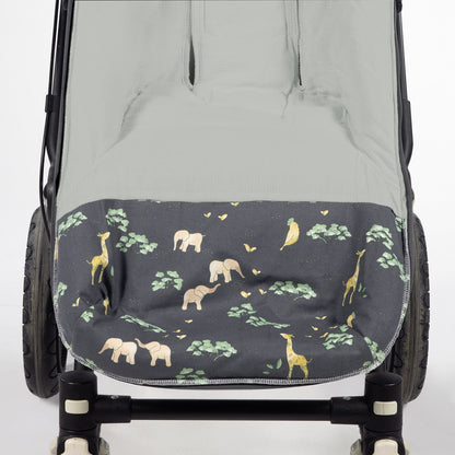 Saco Silla Paseo Baobab Walking Mum