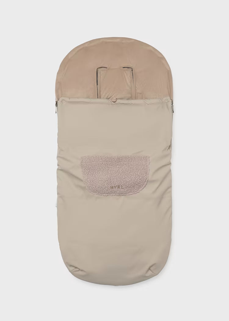 Saco silla bebé Mayoral 9188